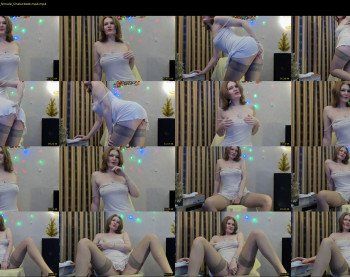 _natali_ — 32 minute Chaturbate female cam show recording, 480p, Jan 10, 2019