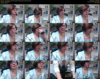 adelewildx — 64 minute Chaturbate female cam show recording, 480p, Jan 10, 2019