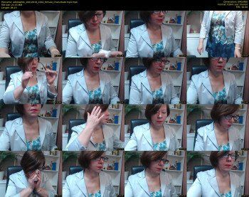 adelewildx — 7 minute Chaturbate female cam show recording, 480p, Jan 10, 2019