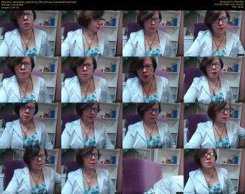 adelewildx — 66 minute Chaturbate female cam show recording, 480p, Jan 10, 2019