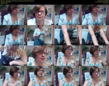 adelewildx — 49 minute Chaturbate female cam show recording, 480p, Jan 10, 2019