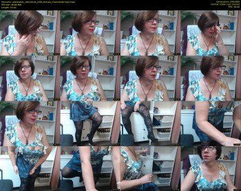 adelewildx — 11 minute Chaturbate female cam show recording, 480p, Jan 10, 2019