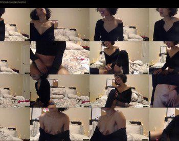allgood4u — 93 minute Chaturbate couple cam show recording, 720p, Jan 10, 2019