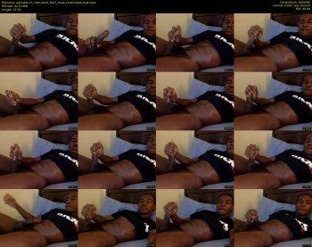 alphabbc77 — 48 minute Chaturbate male cam show recording, SD, Jan 10, 2019