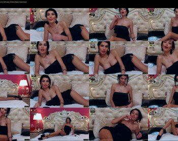 amberwillis — 29 minute Chaturbate female cam show recording, 1080p, Jan 11, 2019