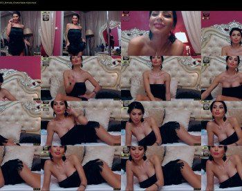 amberwillis — 11 minute Chaturbate female cam show recording, 1080p, Jan 11, 2019
