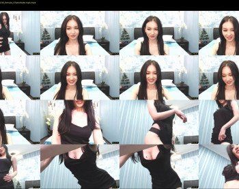 aminawong — 63 minute Chaturbate female cam show recording, 480p, Jan 10, 2019