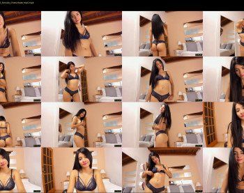 anablerd — 16 minute Chaturbate female cam show recording, 1080p, Jan 11, 2019
