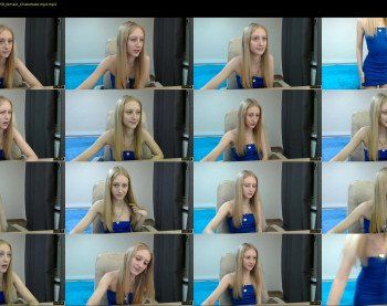 angeellina — 26 minute Chaturbate female cam show recording, 1080p, Jan 10, 2019