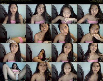 annaxnasty — 26 minute Chaturbate female cam show recording, SD, Jan 11, 2019