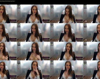 anyarayne — 29 minute Chaturbate female cam show recording, 1080p, Jan 10, 2019