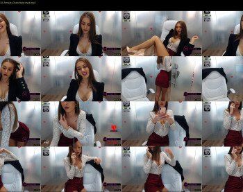anyarayne — 29 minute Chaturbate female cam show recording, 1080p, Jan 10, 2019