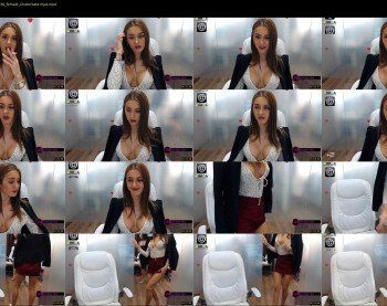 anyarayne — 5 minute Chaturbate female cam show recording, 1080p, Jan 10, 2019