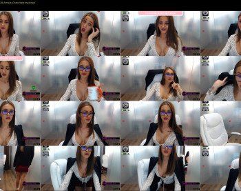 anyarayne — 29 minute Chaturbate female cam show recording, 1080p, Jan 10, 2019
