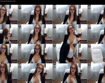 anyarayne — 12 minute Chaturbate female cam show recording, 1080p, Jan 10, 2019