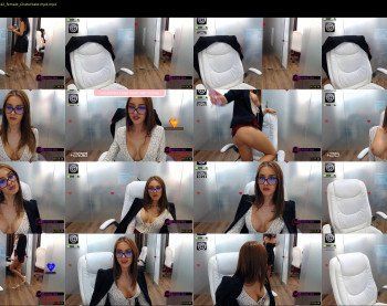 anyarayne — 29 minute Chaturbate female cam show recording, 1080p, Jan 10, 2019