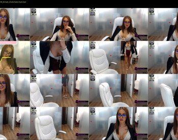 anyarayne — 29 minute Chaturbate female cam show recording, 1080p, Jan 10, 2019