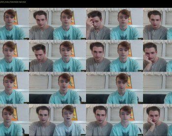 ashingwest97 — 11 minute Chaturbate male cam show recording, 480p, Jan 11, 2019