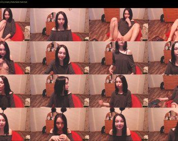 asya_sweet_ — 74 minute Chaturbate female cam show recording, 480p, Jan 10, 2019
