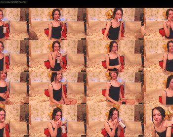 asya_sweet_ — 24 minute Chaturbate female cam show recording, 720p, Jan 10, 2019