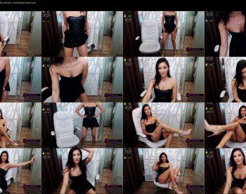 ayumilove — 29 minute Chaturbate female cam show recording, 720p, Jan 10, 2019