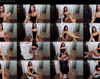 ayumilove — 29 minute Chaturbate female cam show recording, 720p, Jan 10, 2019