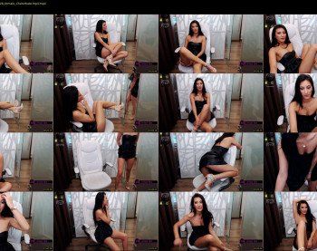 ayumilove — 29 minute Chaturbate female cam show recording, 720p, Jan 10, 2019