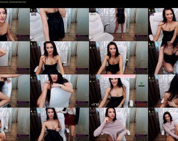 ayumilove — 22 minute Chaturbate female cam show recording, 720p, Jan 10, 2019