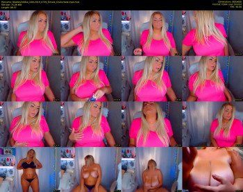 bbwdesirebbw — 9 minute Chaturbate female cam show recording, 480p, Jan 10, 2019