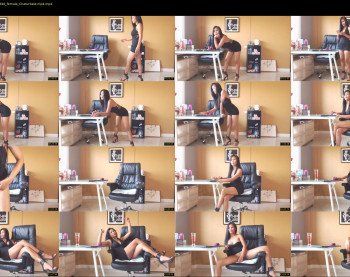 beebeethai — 29 minute Chaturbate female cam show recording, 1080p, Jan 10, 2019