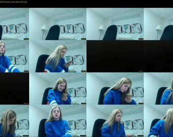 blondiebetsy — 91 minute Chaturbate female cam show recording, 720p, Jan 10, 2019