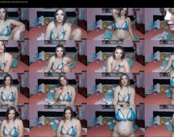bouncinbooty — 40 minute Chaturbate female cam show recording, 1080p, Jan 10, 2019