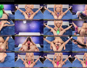 britneybaby18 — 66 minute Chaturbate female cam show recording, 720p, Jan 10, 2019