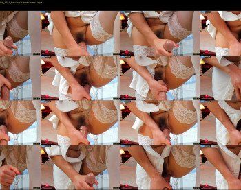 cathleenprecious — 5 minute Chaturbate female cam show recording, 1080p, Jan 10, 2019