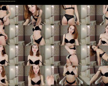 certinaaa — 29 minute Chaturbate female cam show recording, 1080p, Jan 10, 2019