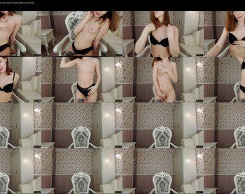 certinaaa — 29 minute Chaturbate female cam show recording, 1080p, Jan 10, 2019