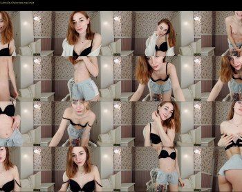 certinaaa — 29 minute Chaturbate female cam show recording, 1080p, Jan 10, 2019
