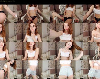 certinaaa — 29 minute Chaturbate female cam show recording, 1080p, Jan 10, 2019