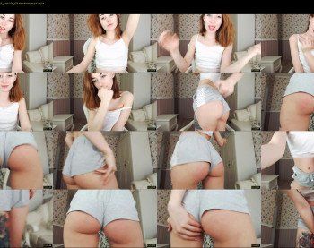 certinaaa — 29 minute Chaturbate female cam show recording, 1080p, Jan 10, 2019