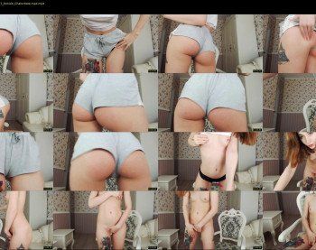certinaaa — 29 minute Chaturbate female cam show recording, 1080p, Jan 10, 2019