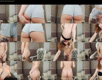 certinaaa — 29 minute Chaturbate female cam show recording, 1080p, Jan 10, 2019
