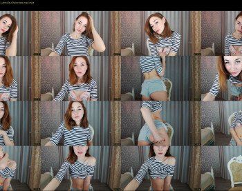 certinaaa — 36 minute Chaturbate female cam show recording, 1080p, Jan 11, 2019