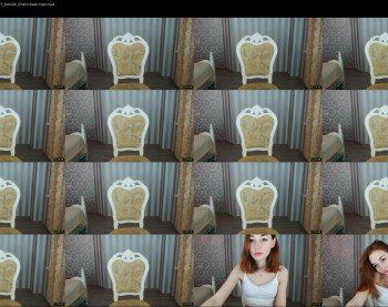 certinaaa — 36 minute Chaturbate female cam show recording, 1080p, Jan 11, 2019