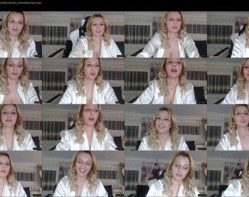 chanellmarilyn — 199 minute Chaturbate female cam show recording, 480p, Jan 10, 2019