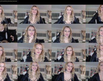 chanellmarilyn — 72 minute Chaturbate female cam show recording, 480p, Jan 10, 2019