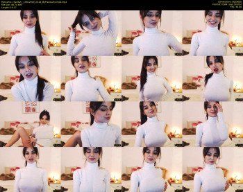 cheetah_ — 11 minute MyFreeCams cam show recording, 480p, Jan 10, 2019