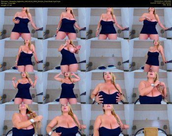 cleopatra_bigboobs — 18 minute Chaturbate female cam show recording, 480p, Jan 10, 2019