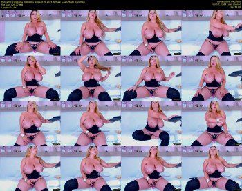 cleopatra_bigboobs — 32 minute Chaturbate female cam show recording, 480p, Jan 10, 2019