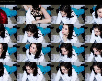 dawnwillow — 14 minute Chaturbate female cam show recording, 1080p, Jan 10, 2019