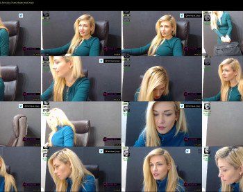 debralee — 27 minute Chaturbate female cam show recording, 720p, Jan 10, 2019